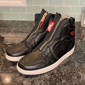 Women’s Air Jordan 1 Retro High Zip